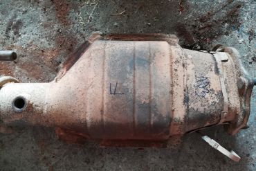Ford-1L2C PADCatalytic Converters