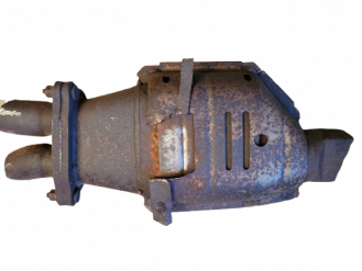 Ford-1L54 5E212 KACatalytic Converters