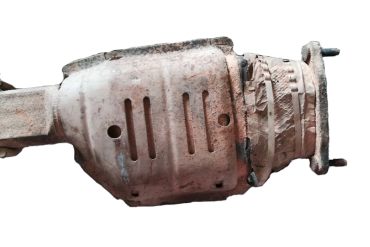 Ford-3L54 RAYCatalytic Converters