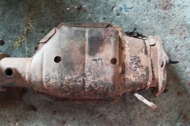Ford-5L54 NAOCatalytic Converters