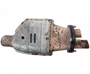 Ford-4L54 5E212 CECatalytic Converters
