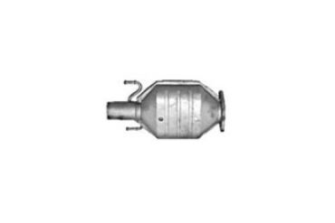 Ford-F50C EBCatalytic Converters