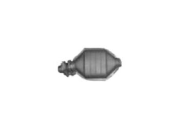 Ford-E89A RJBCatalytic Converters
