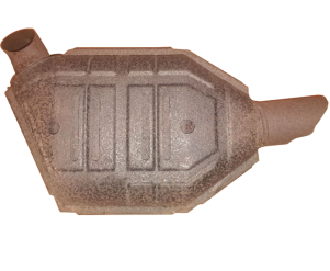 Ford-XL24 5G218 BBCatalytic Converters