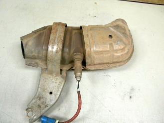 Ford-1F2C 5K292 ACCatalyseurs