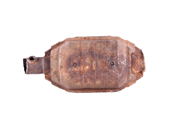 Ford-5W13 5E214 BECatalytic Converters