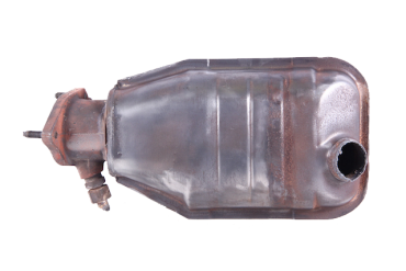 Ford-1S41 ABCatalytic Converters