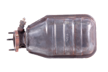 Ford-4L8C CCCatalytic Converters