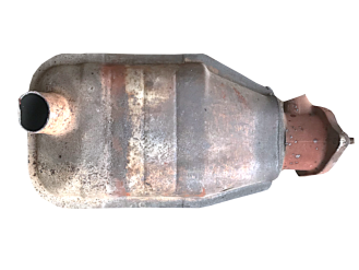 Ford-98AB-5E252-DDCatalytic Converters
