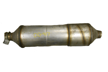 Ford-CK44 ABCatalytic Converters