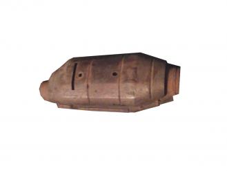 Ford-F65A 5G218 AT (REAR)Catalytic Converters