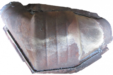 Ford-1L3C OFF HIGH PRECatalytic Converters