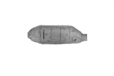 Ford-XL3C NICCatalytic Converters