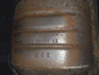 Ford-2L34 5E214 AB (REAR)Catalytic Converters