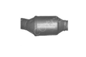 Suzuki-66J-C02Catalytic Converters