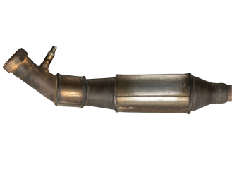 Land Rover-7505359Catalyseurs