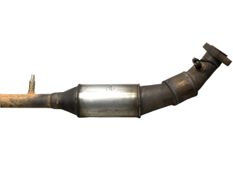 Land Rover-7505359Catalytic Converters