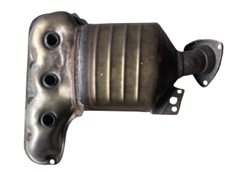 Chevrolet - Opel - Vauxhall-GM 303Catalytic Converters