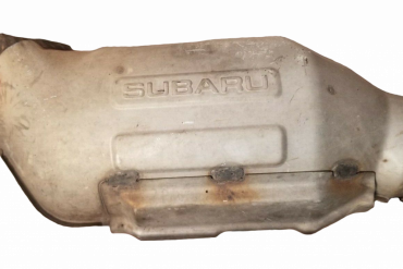 Subaru-FCFH3Bộ lọc khí thải