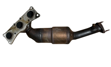 BMW-75914469Katalizatory