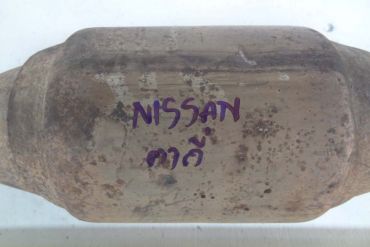 Nissan-Nissan No Number催化转化器