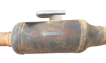 Ecotrade Group | Chrysler - Dodge - 191ARP Catalytic Converters