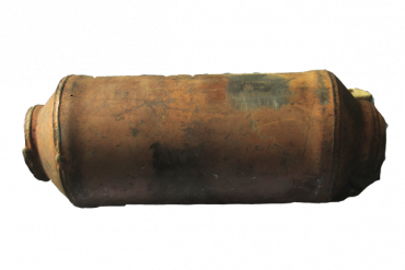 Chrysler - Jeep-374ADCatalytic Converters