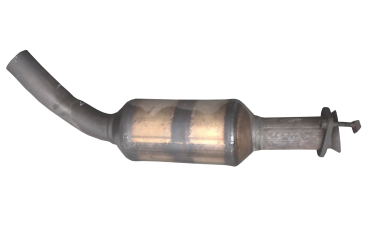 Chrysler - Jeep-880ACCatalytic Converters