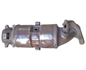 Honda-NEW CIVIC K5Catalytic Converters