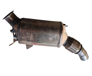 BMW-7823498 8515271Catalyseurs