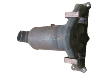 Chrysler - Dodge - Jeep-610ACCatalytic Converters
