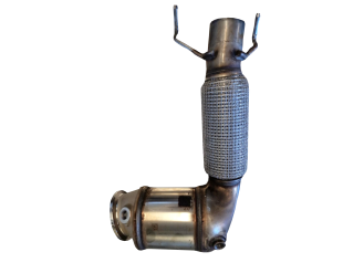 Ecotrade Group | Mini Cooper - 8616200 Catalytic Converters