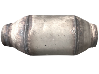 Chrysler-453ABCatalytic Converters