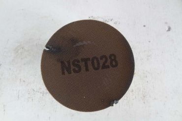 Nissan-NST 028Catalytic Converters