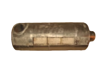 Unknown/None-A041W617Catalytic Converters