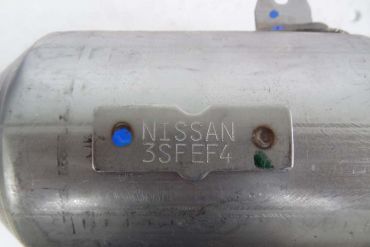 Nissan-3SF--- SeriesCatalizzatori