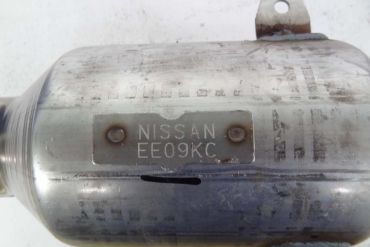 Nissan-EE0--- SeriesCatalisadores