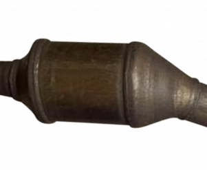 FordFoMoCo4066076Catalytic Converters