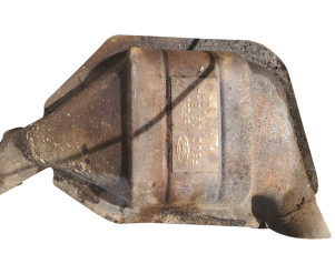 Ford-F50C CE BAZCatalytic Converters