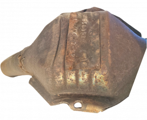 Ford-950053Catalytic Converters