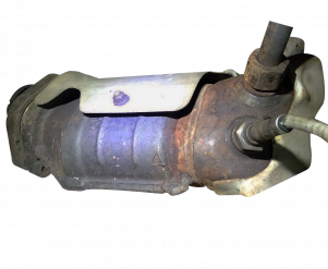 Ford-97BB-5G236-BDCatalytic Converters