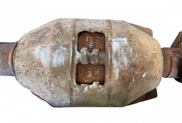 Ford-E7DC HUHCatalytic Converters