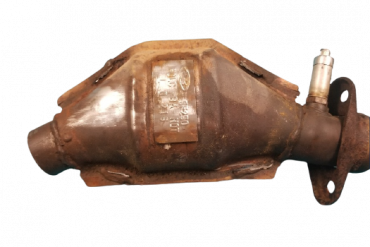 Ford-F0LC BA HOTCatalytic Converters