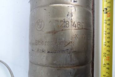 BMWEberspächer1728469 (93)Catalytic Converters