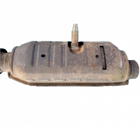 Ford-XL34 NUP (REAR)Catalytic Converters