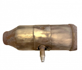 Ford-EA2Catalytic Converters