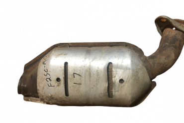 Ford-F2SC MISCatalytic Converters