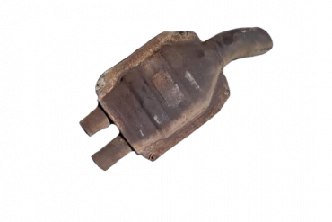 Ford-E8TA HC WHYCatalytic Converters