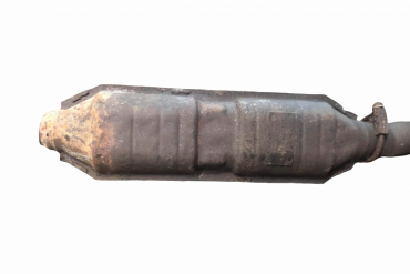 Ford-F17A HA VOWCatalytic Converters
