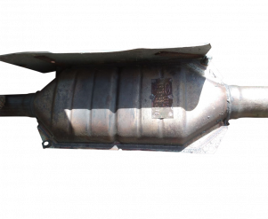 Ford-E2TE BBCatalytic Converters